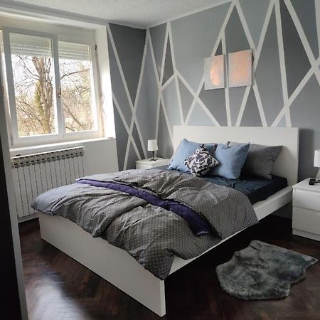 Appartamento Apartman M&M'S Karlovac Esterno foto