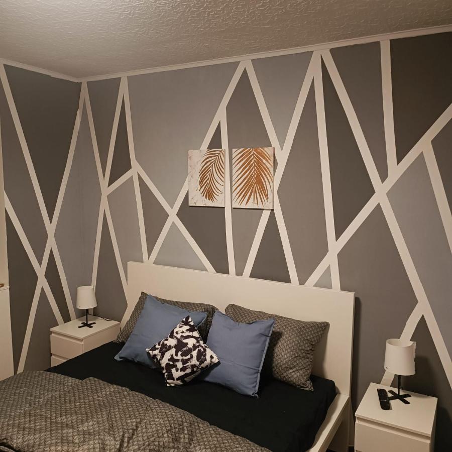 Appartamento Apartman M&M'S Karlovac Esterno foto