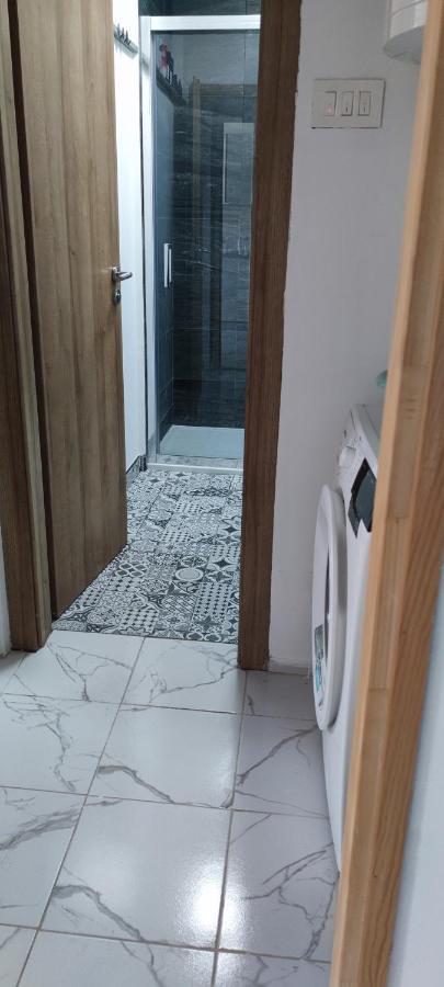 Appartamento Apartman M&M'S Karlovac Esterno foto