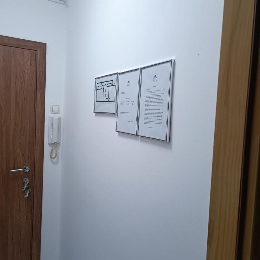 Appartamento Apartman M&M'S Karlovac Esterno foto